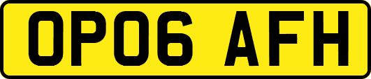 OP06AFH