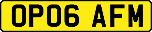 OP06AFM