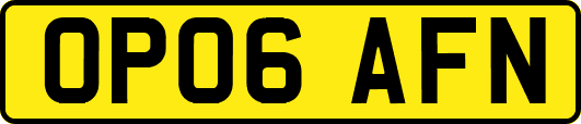 OP06AFN