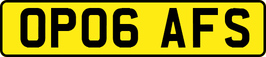 OP06AFS