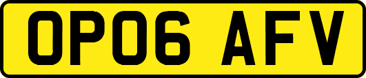 OP06AFV