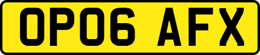 OP06AFX