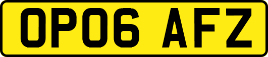 OP06AFZ