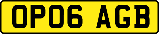 OP06AGB