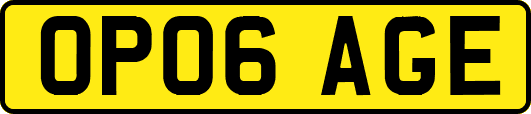 OP06AGE