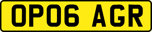 OP06AGR