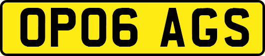 OP06AGS