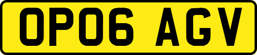 OP06AGV