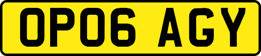 OP06AGY