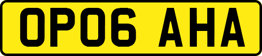 OP06AHA