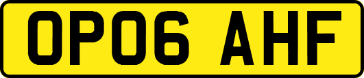 OP06AHF