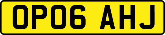 OP06AHJ