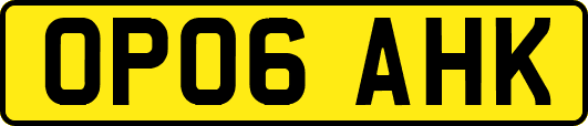 OP06AHK