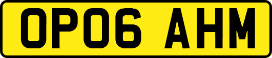 OP06AHM