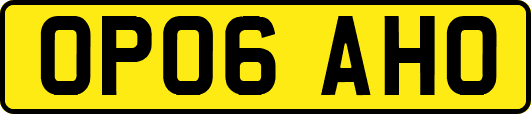 OP06AHO
