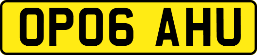 OP06AHU