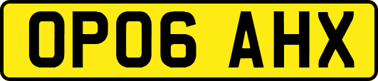 OP06AHX