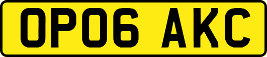 OP06AKC