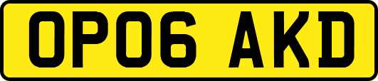 OP06AKD