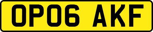 OP06AKF