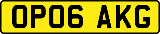 OP06AKG