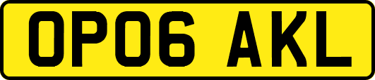 OP06AKL