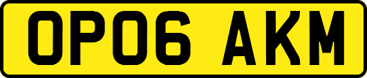 OP06AKM