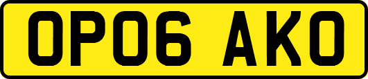 OP06AKO