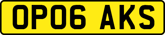 OP06AKS