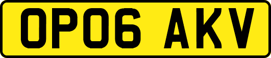 OP06AKV