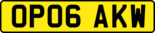 OP06AKW
