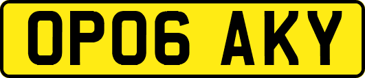 OP06AKY