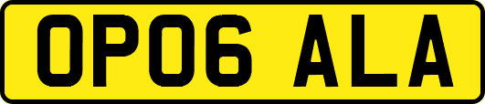 OP06ALA
