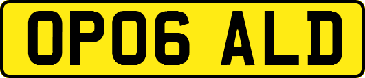 OP06ALD