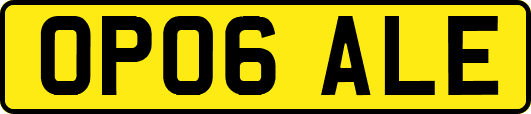 OP06ALE