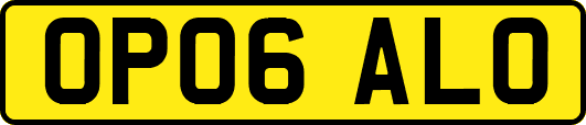OP06ALO