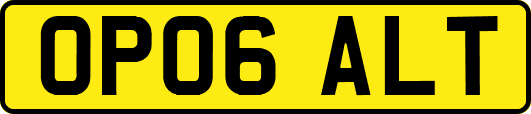 OP06ALT