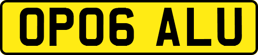 OP06ALU