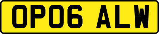 OP06ALW