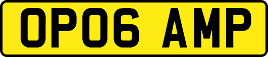 OP06AMP