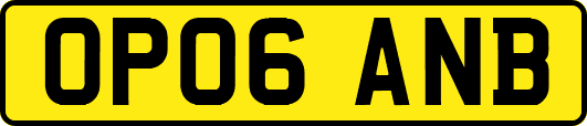 OP06ANB