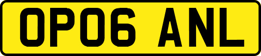 OP06ANL