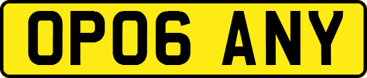 OP06ANY