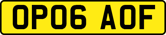 OP06AOF