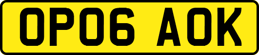 OP06AOK