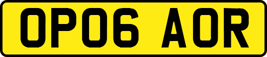 OP06AOR