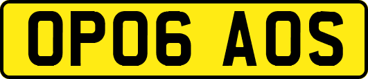 OP06AOS