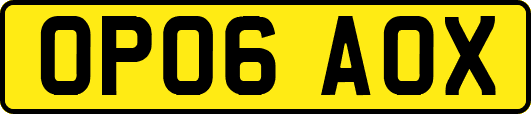 OP06AOX