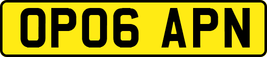OP06APN
