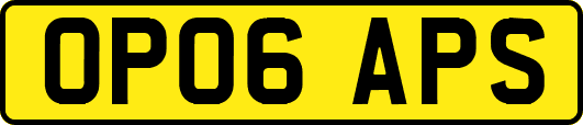 OP06APS